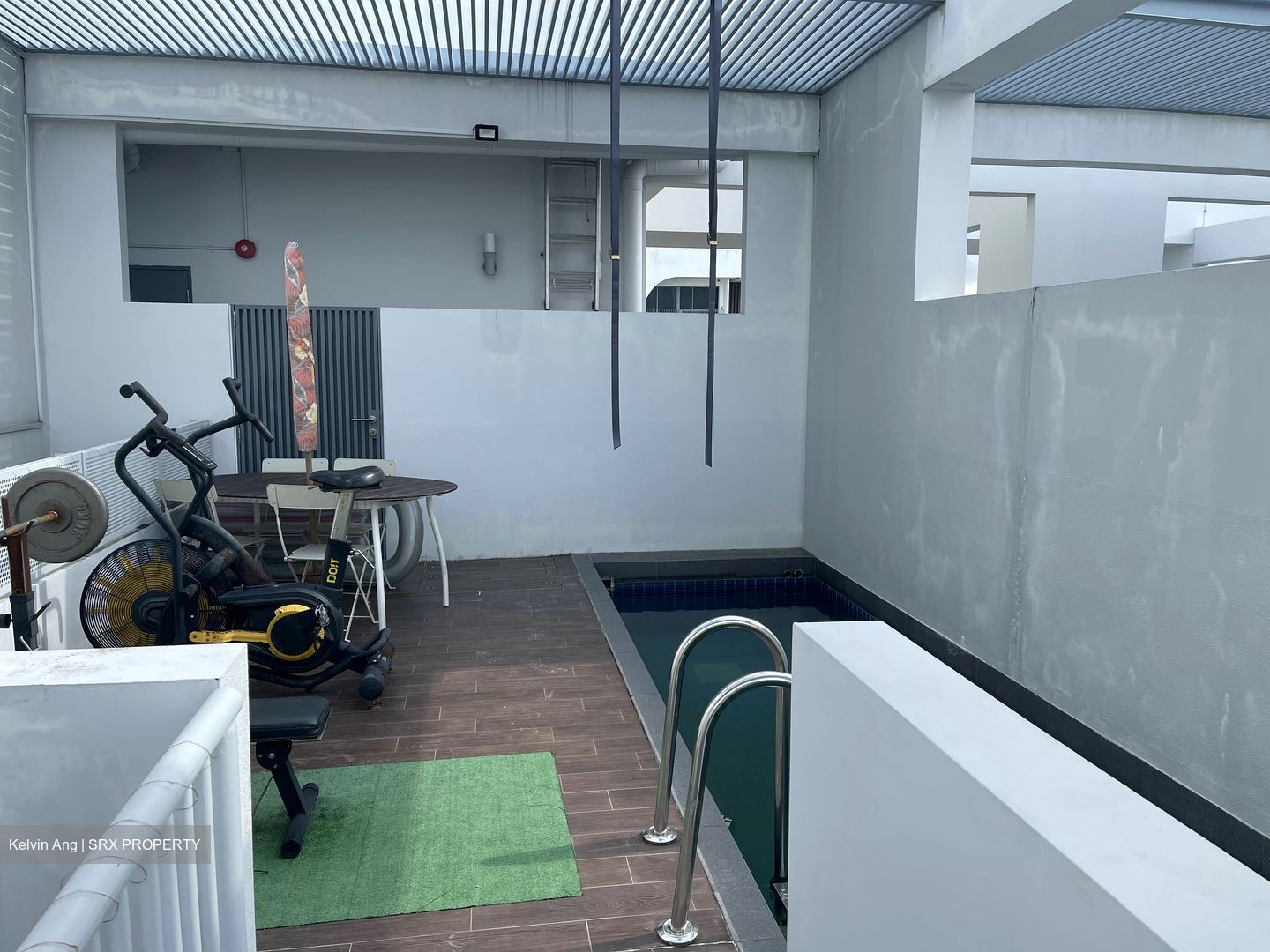 Spottiswoode 18 (D2), Apartment #610152001